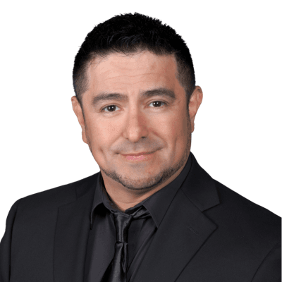 Micheal Nicacio